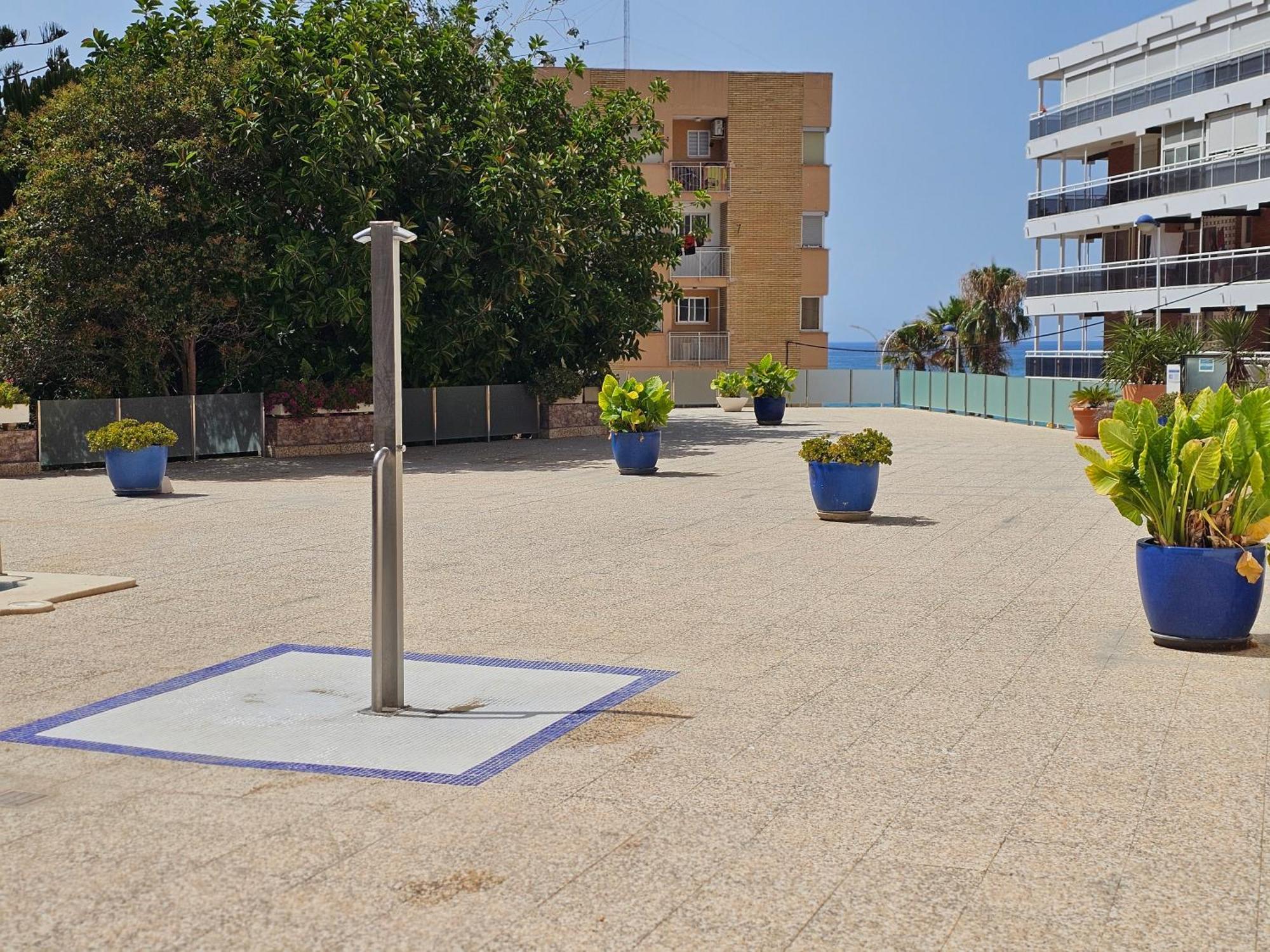 Apartamento Cornelia If Benidorm