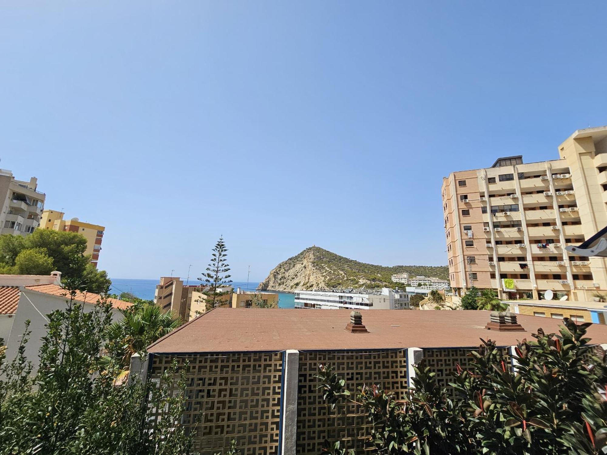 Cornelia If * Benidorm