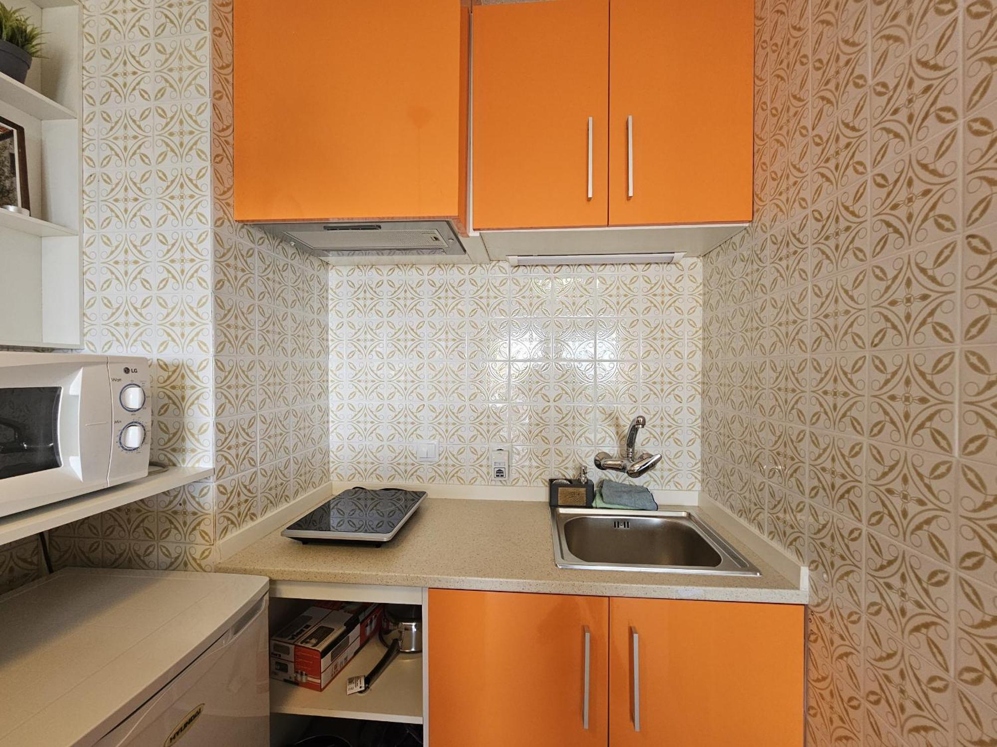 Apartment Cornelia If
