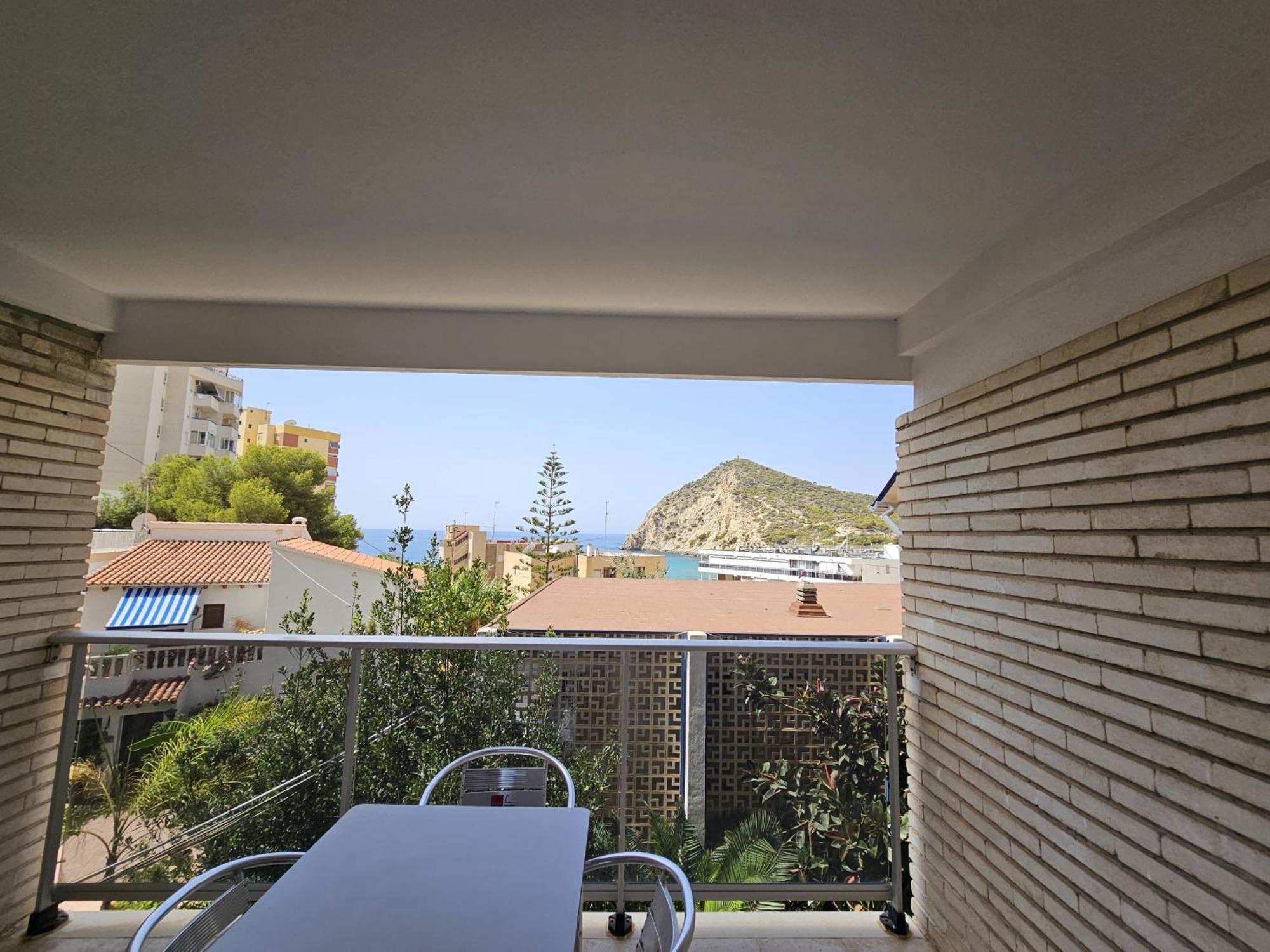 Apartment Cornelia If *