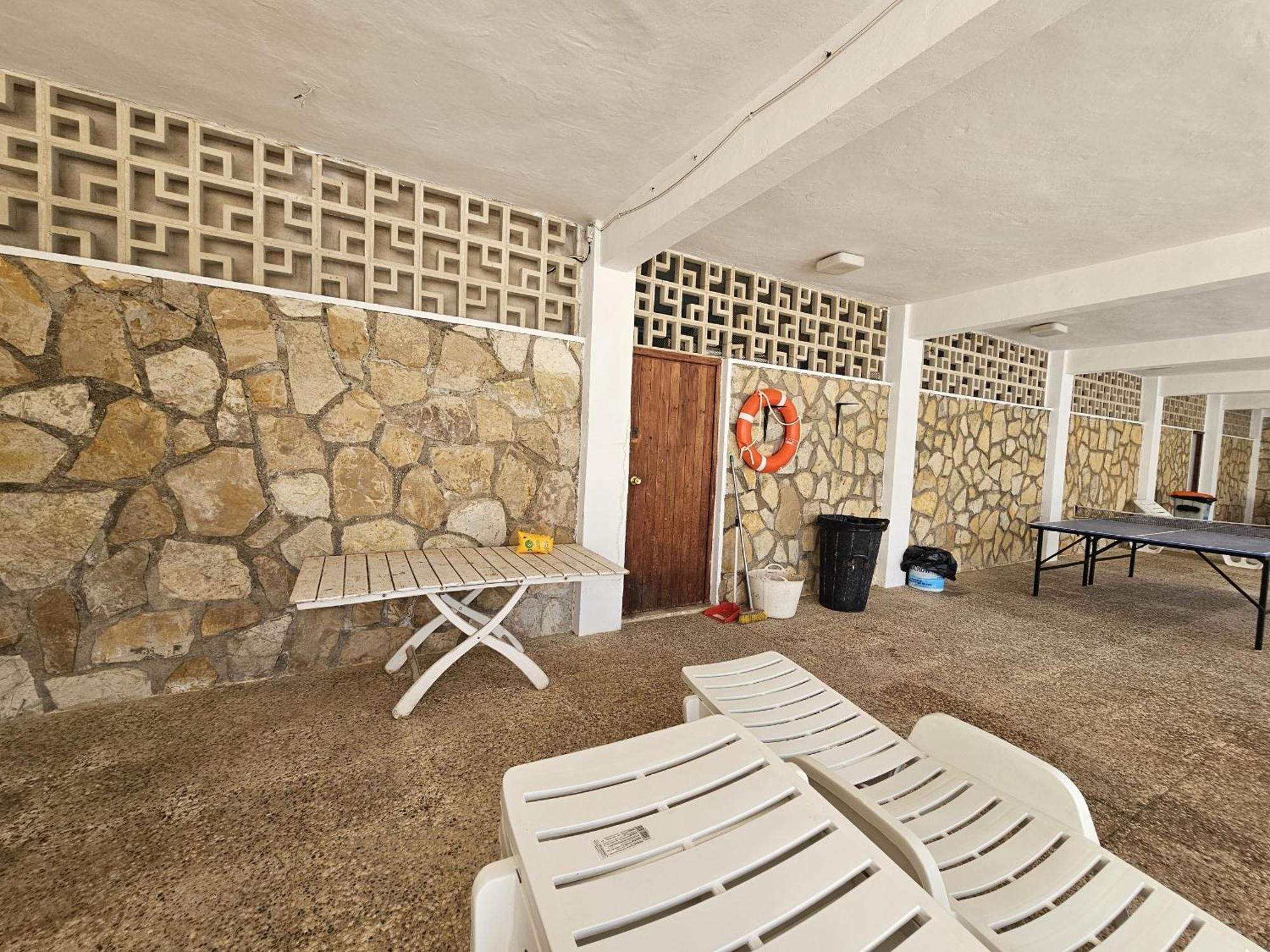 Cornelia If Apartment Benidorm